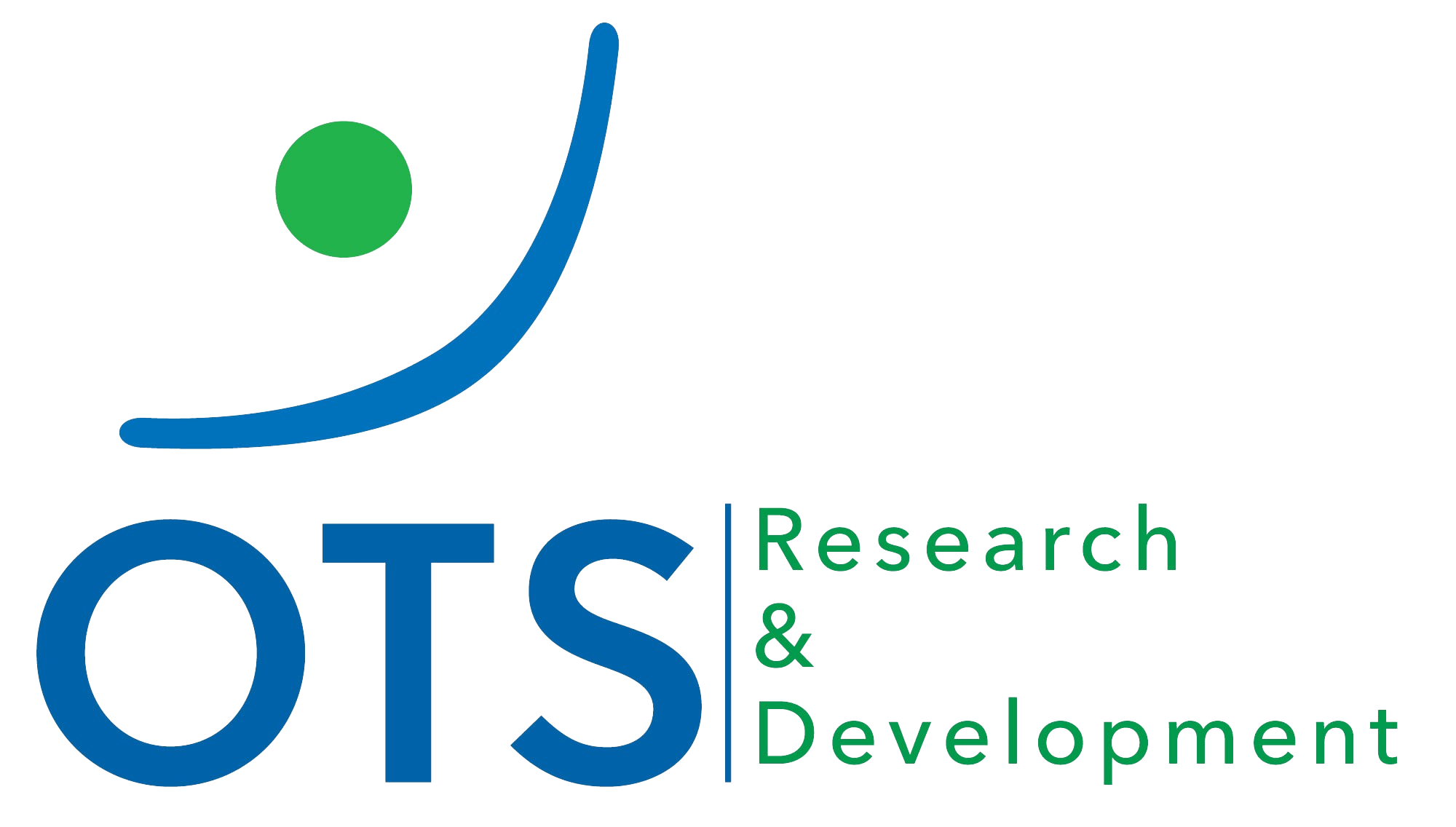 OTS R&D Company Logo